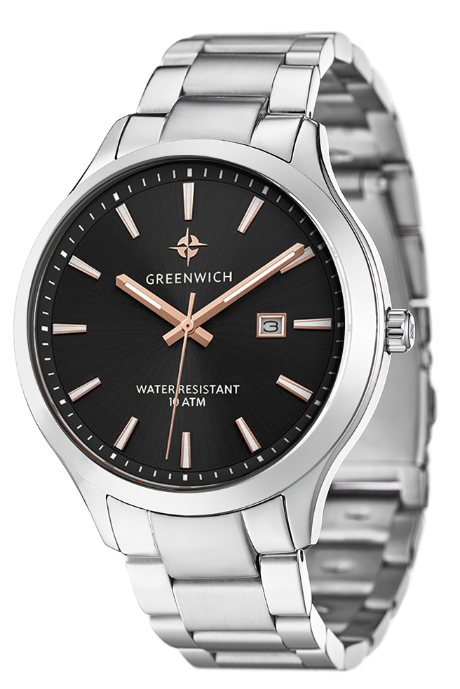 Наручные часы Greenwich Helm GW 041.10.35
