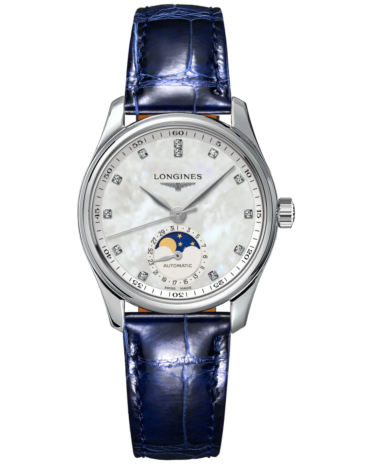 Наручные часы Longines The Longines Master Collection L24094870