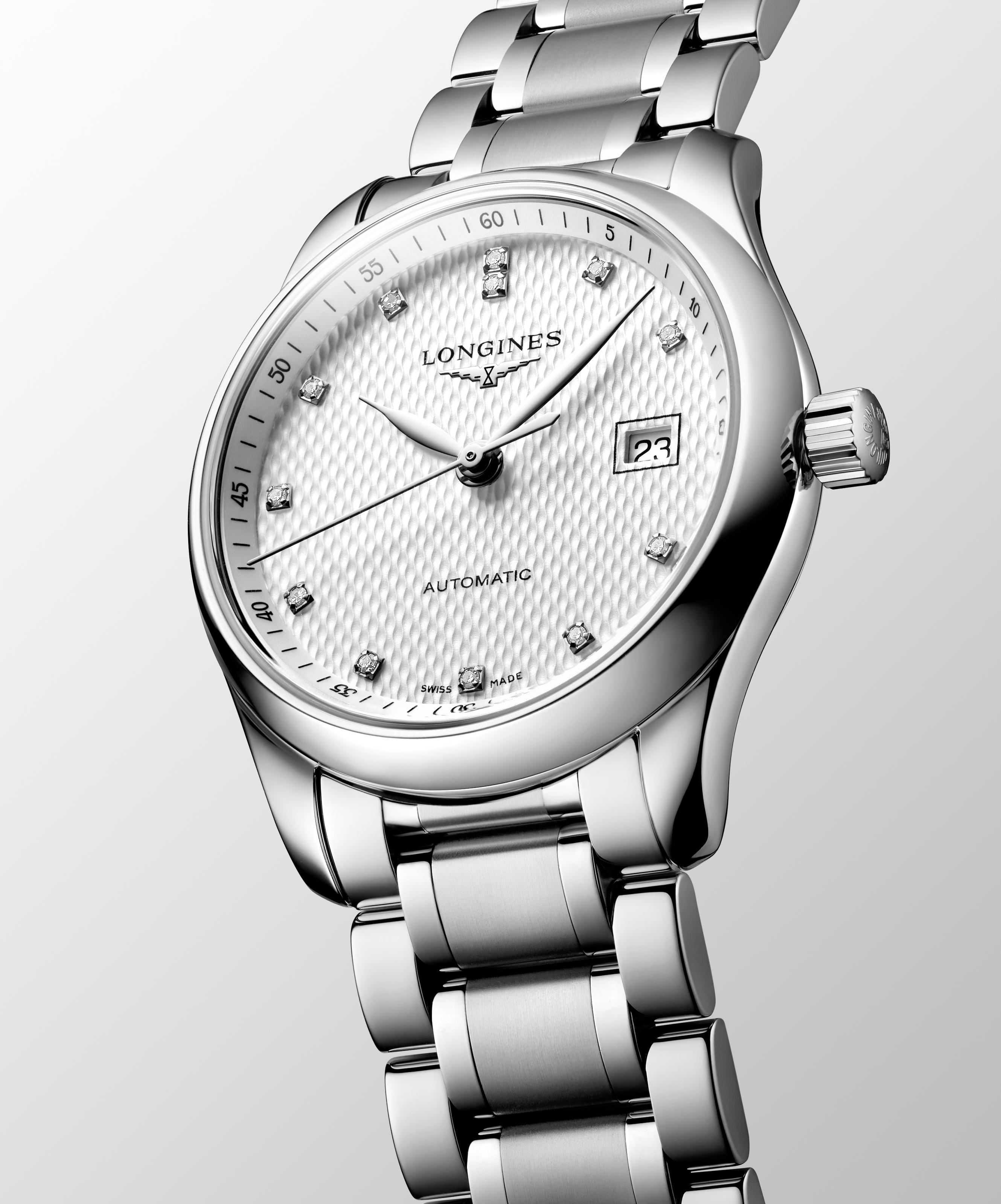 Наручные часы Longines The Longines Master Collection L22574776