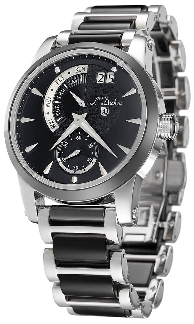 Наручные часы lduchen Multifunction D 237.10.31