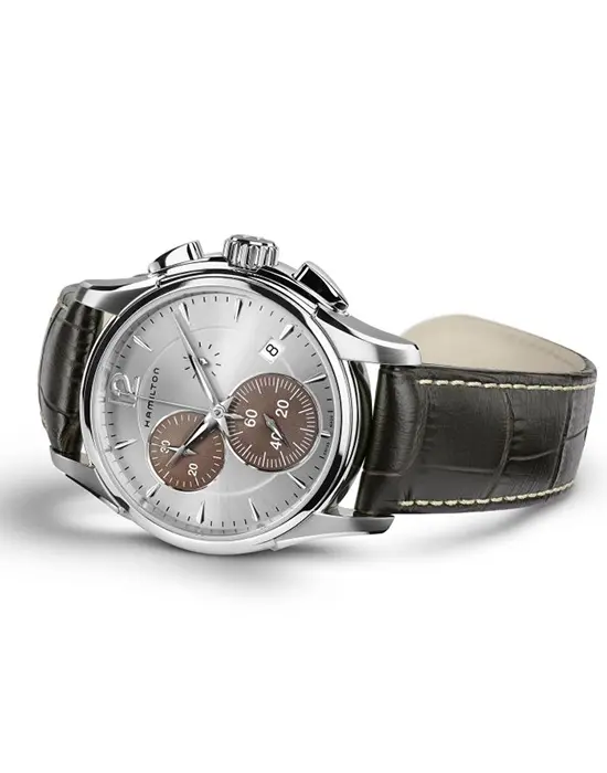 Наручные часы Hamilton Jazzmaster H32612551
