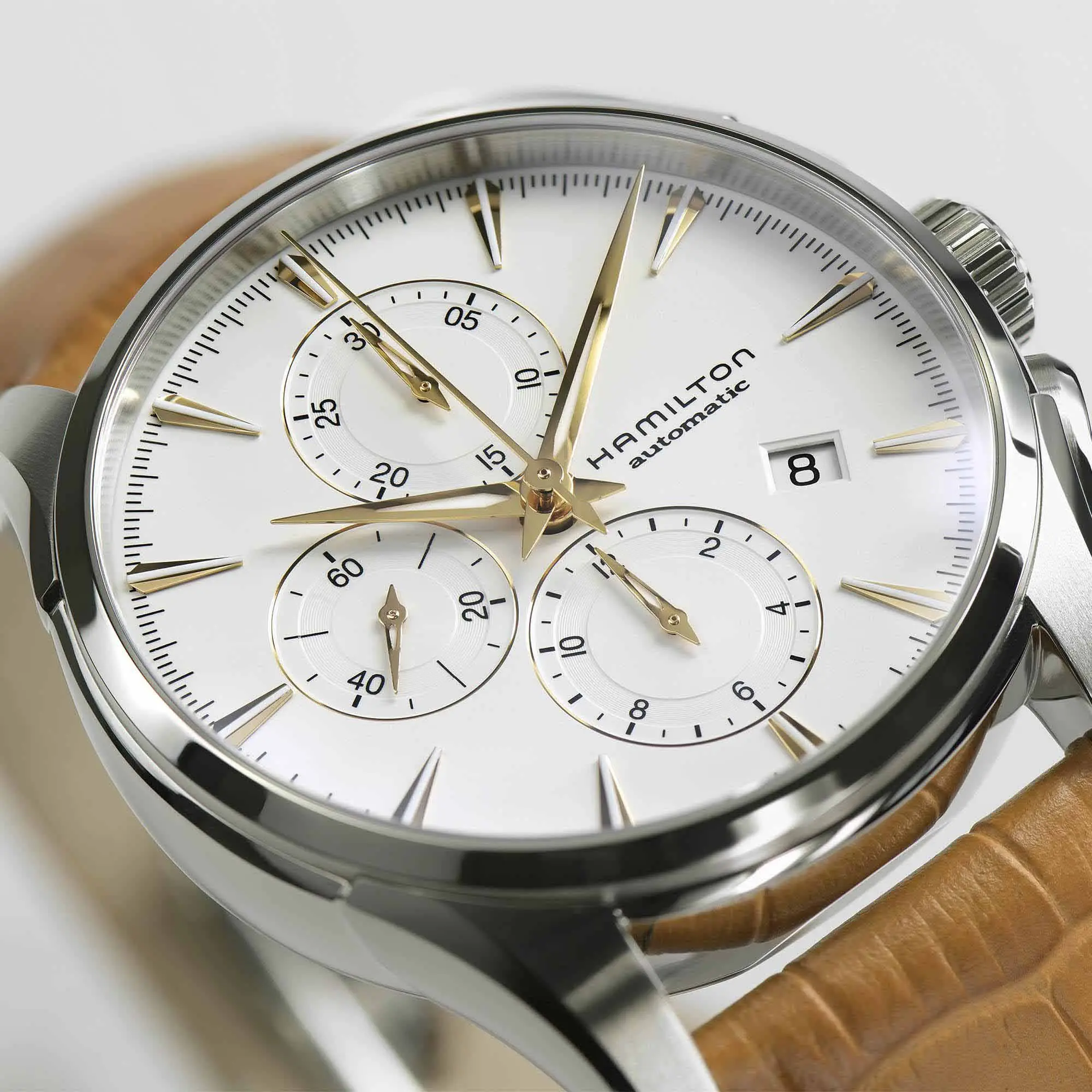 Наручные часы Hamilton Jazzmaster H32586511