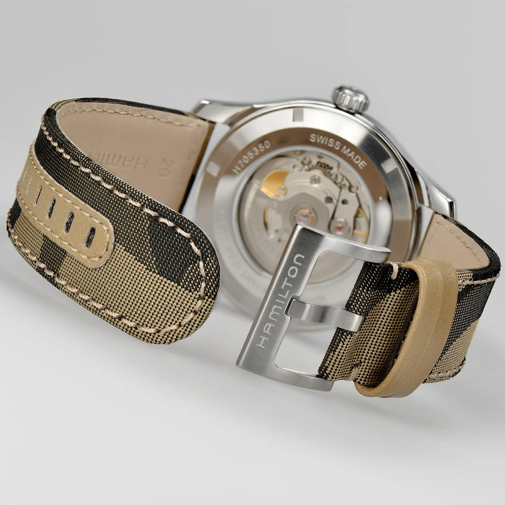 Наручные часы Hamilton Khaki Field H70535031