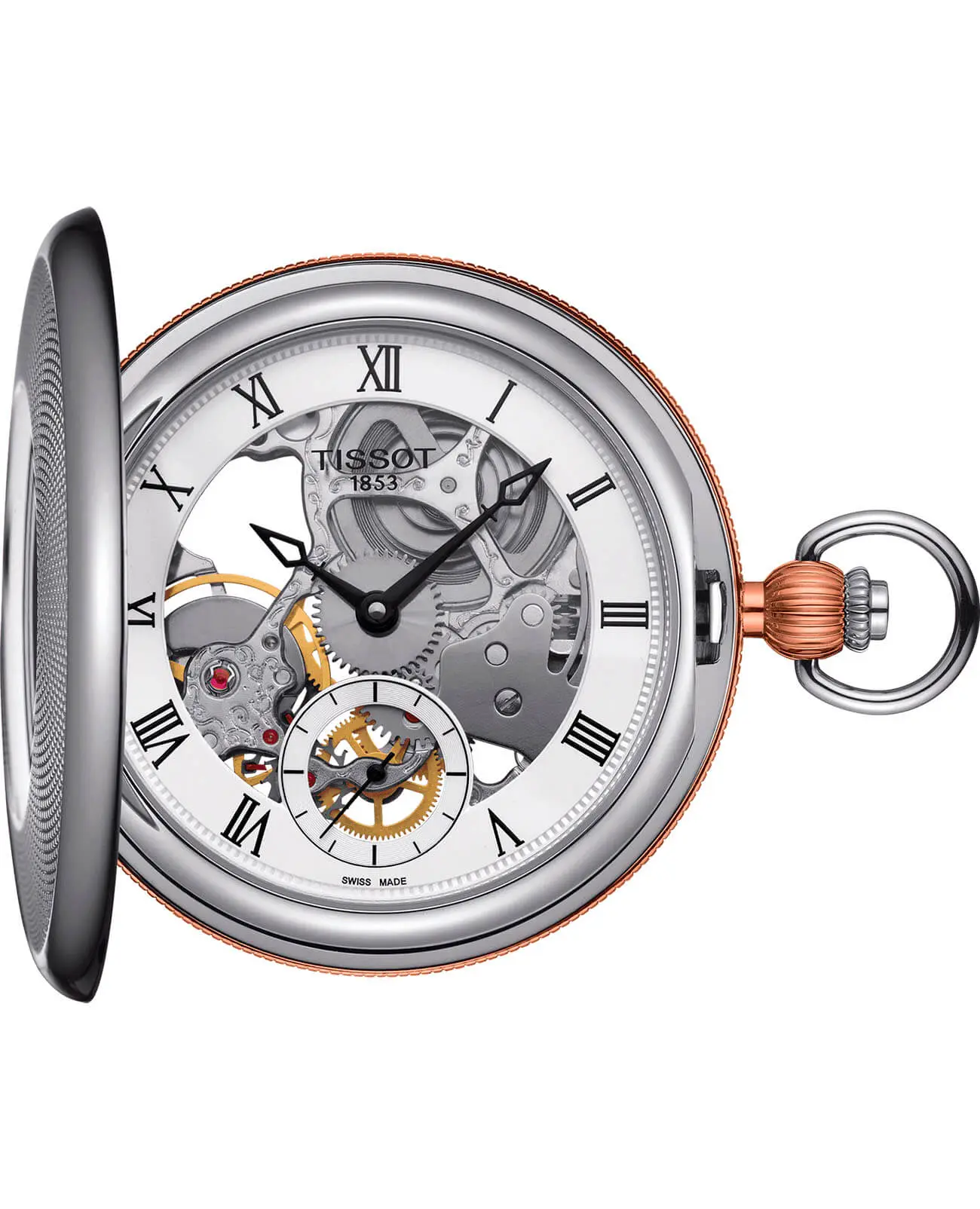 Наручные часы Tissot T-Pocket T8594052927300