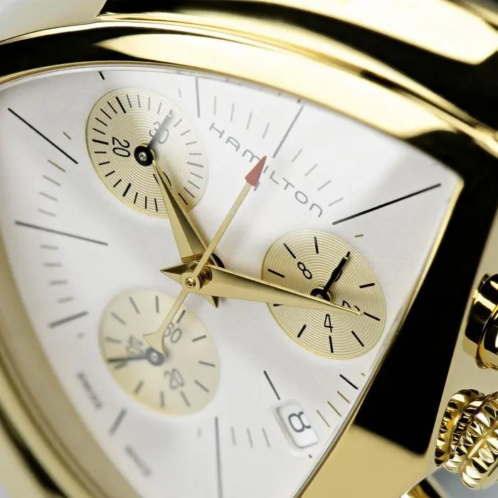 Наручные часы Hamilton Ventura H24422751