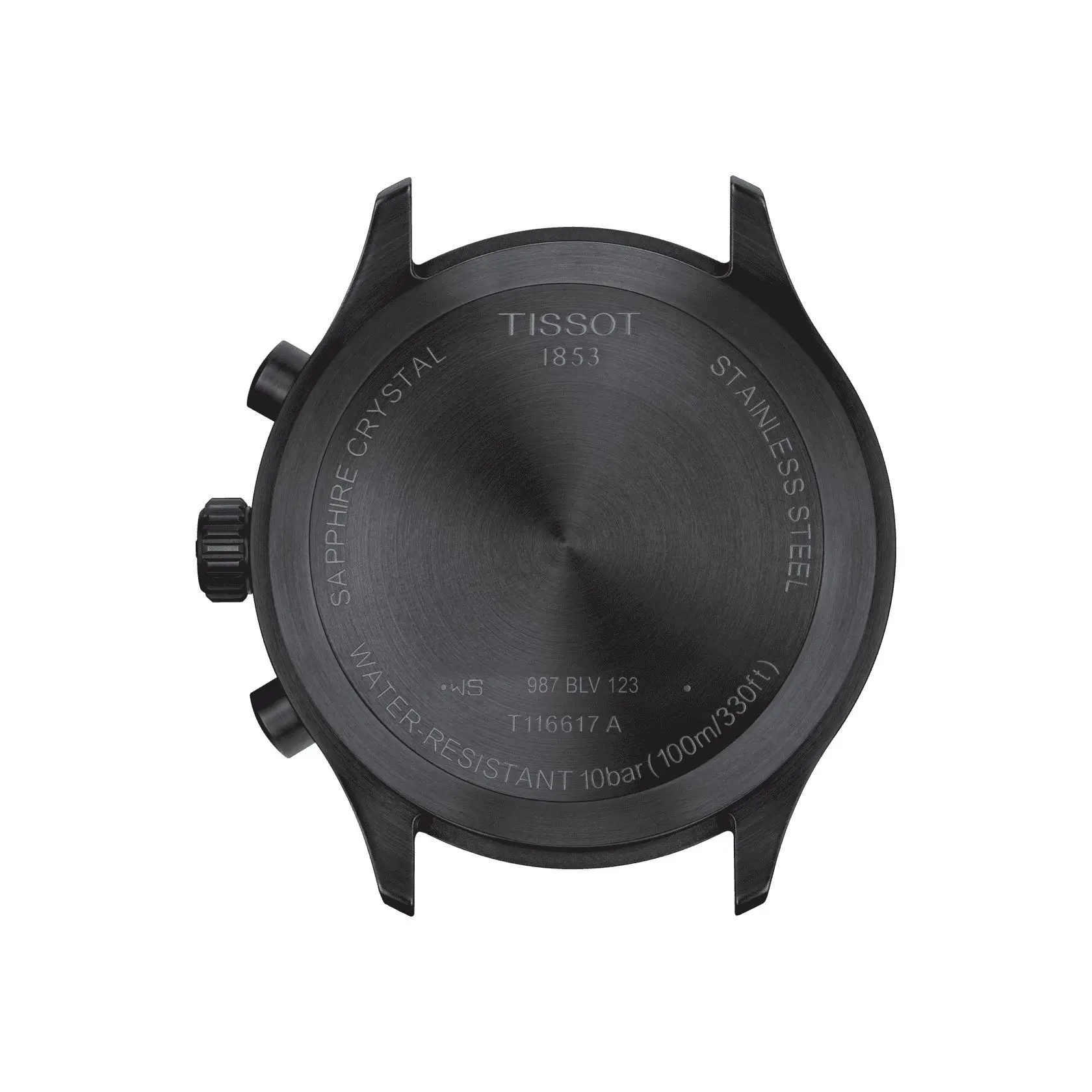 Наручные часы Tissot T-Classic T1166173605202