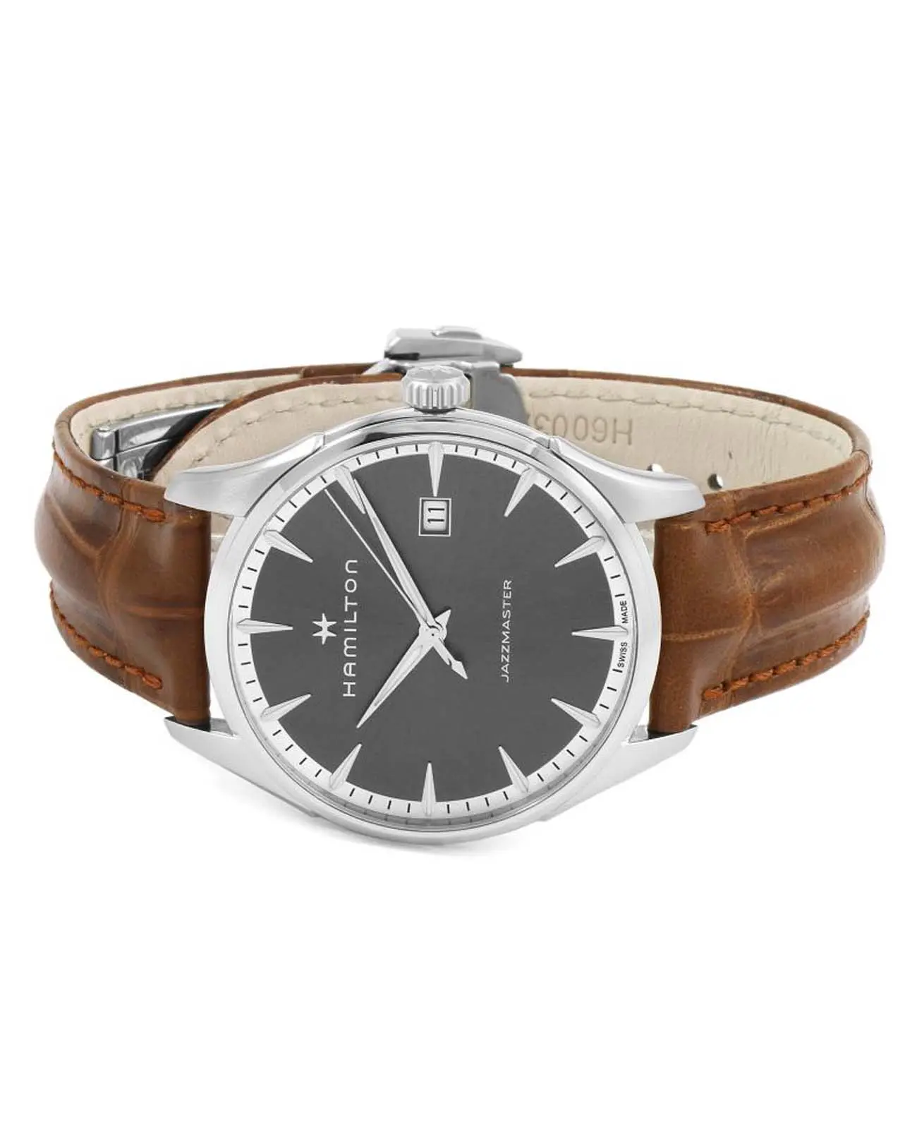 Наручные часы Hamilton Jazzmaster H32451581