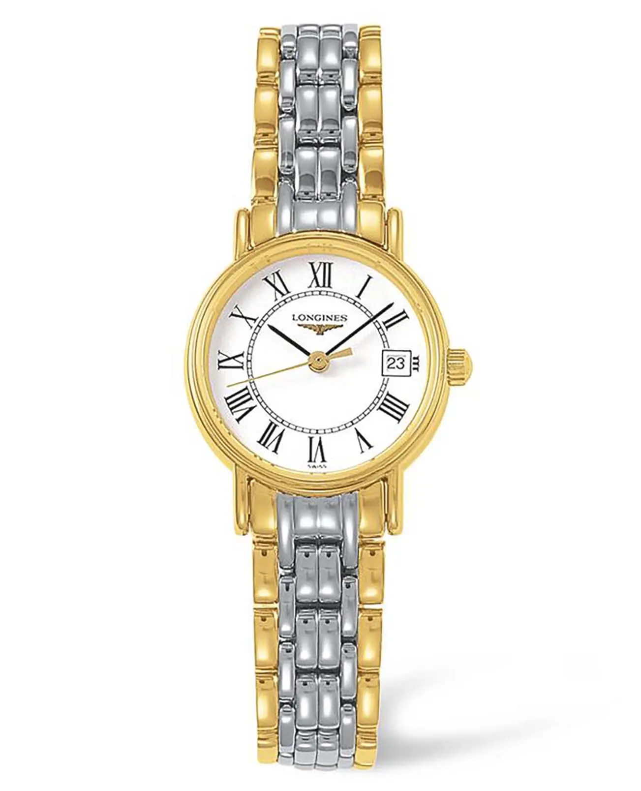 Наручные часы Longines Presence L43192117