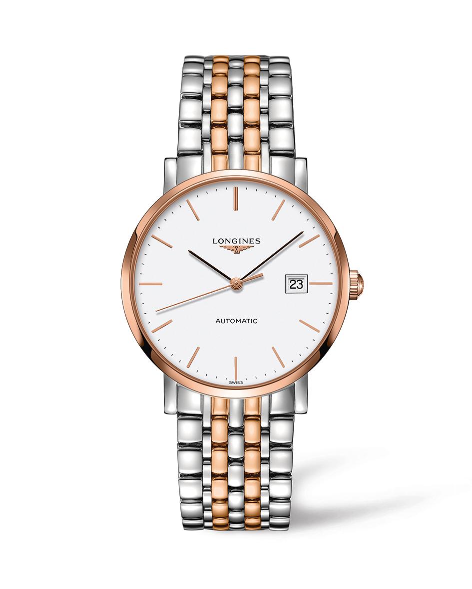 Наручные часы Longines The Longines Elegant Collection L49105127