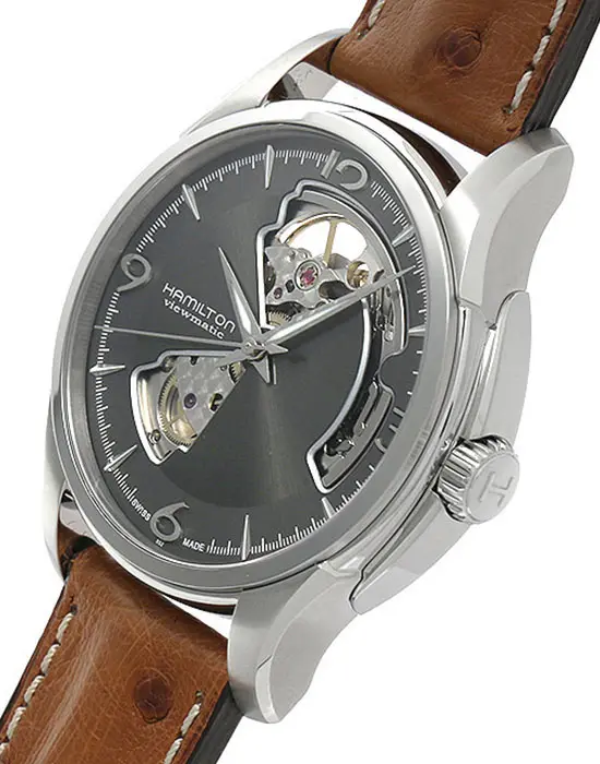 Наручные часы Hamilton Jazzmaster H32565585