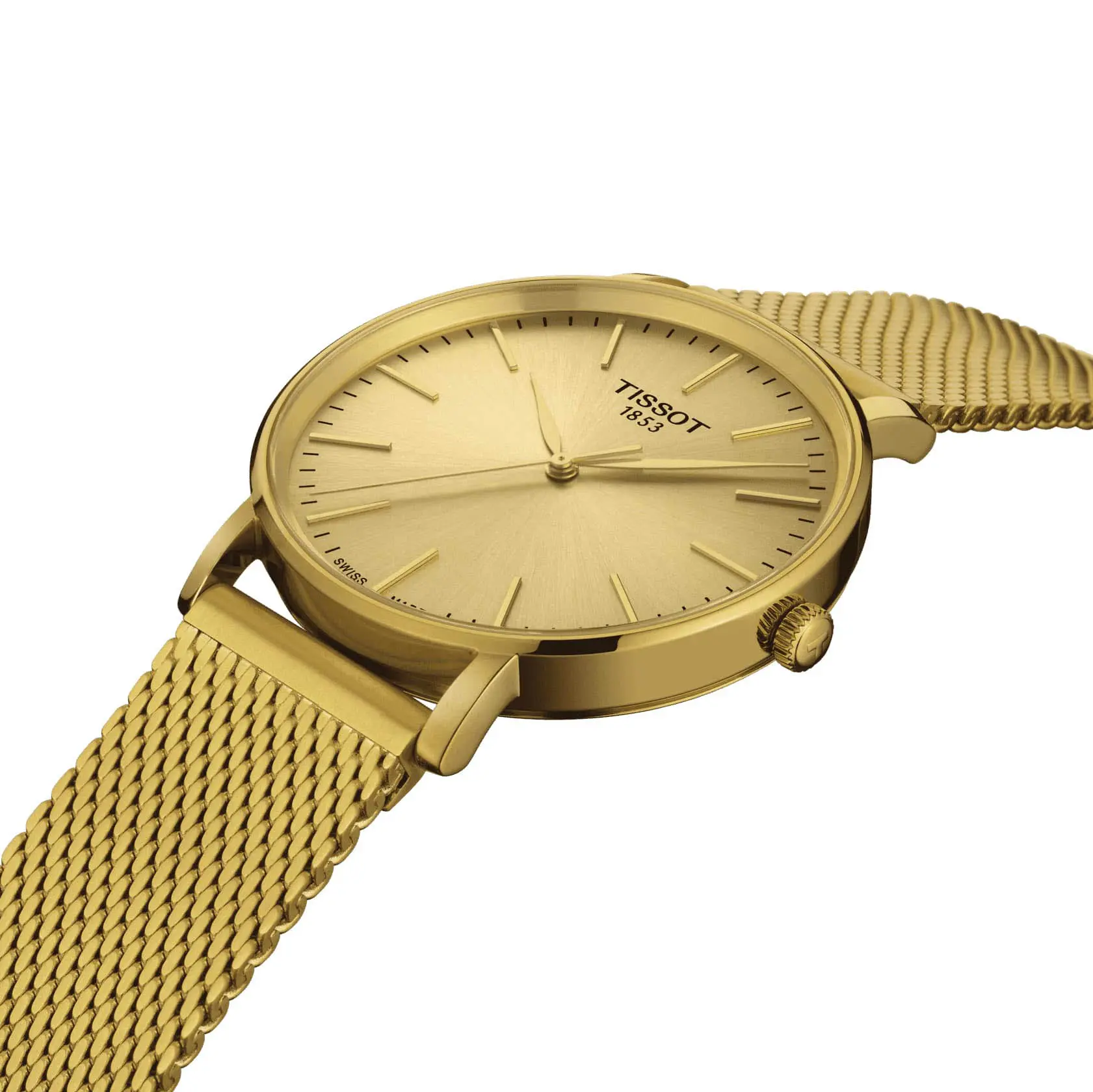 Наручные часы Tissot T-Classic T1434103302100