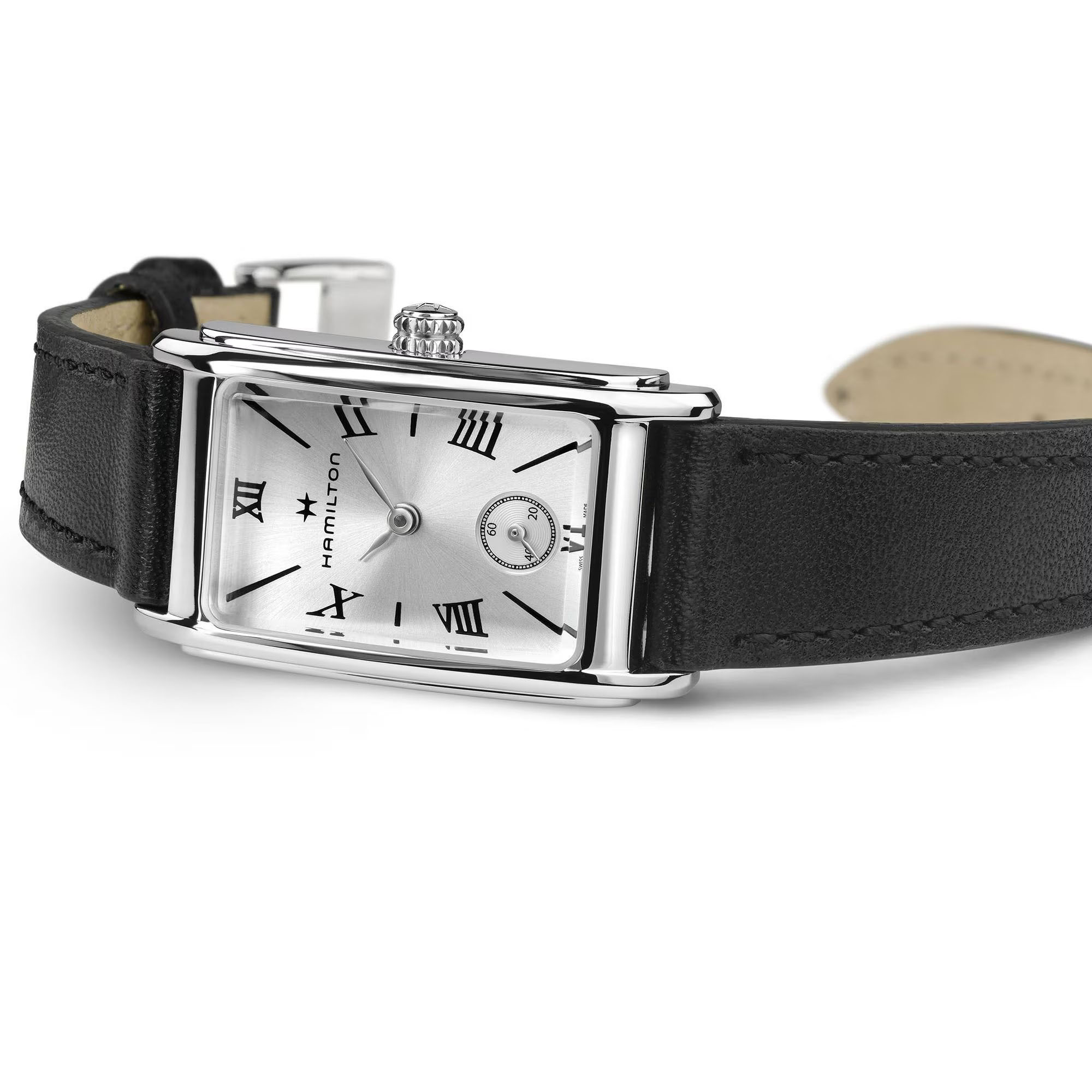 Наручные часы Hamilton American Classic H11221750