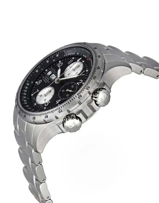 Наручные часы Hamilton Khaki Aviation H77616133