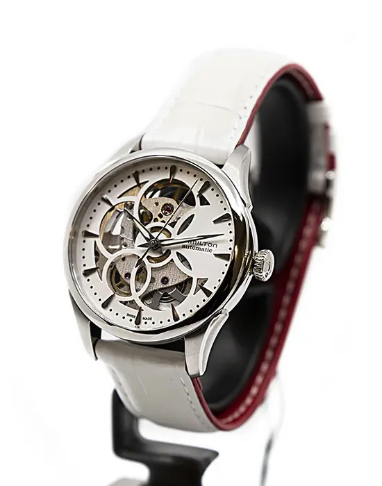 Наручные часы Hamilton Jazzmaster H32405811