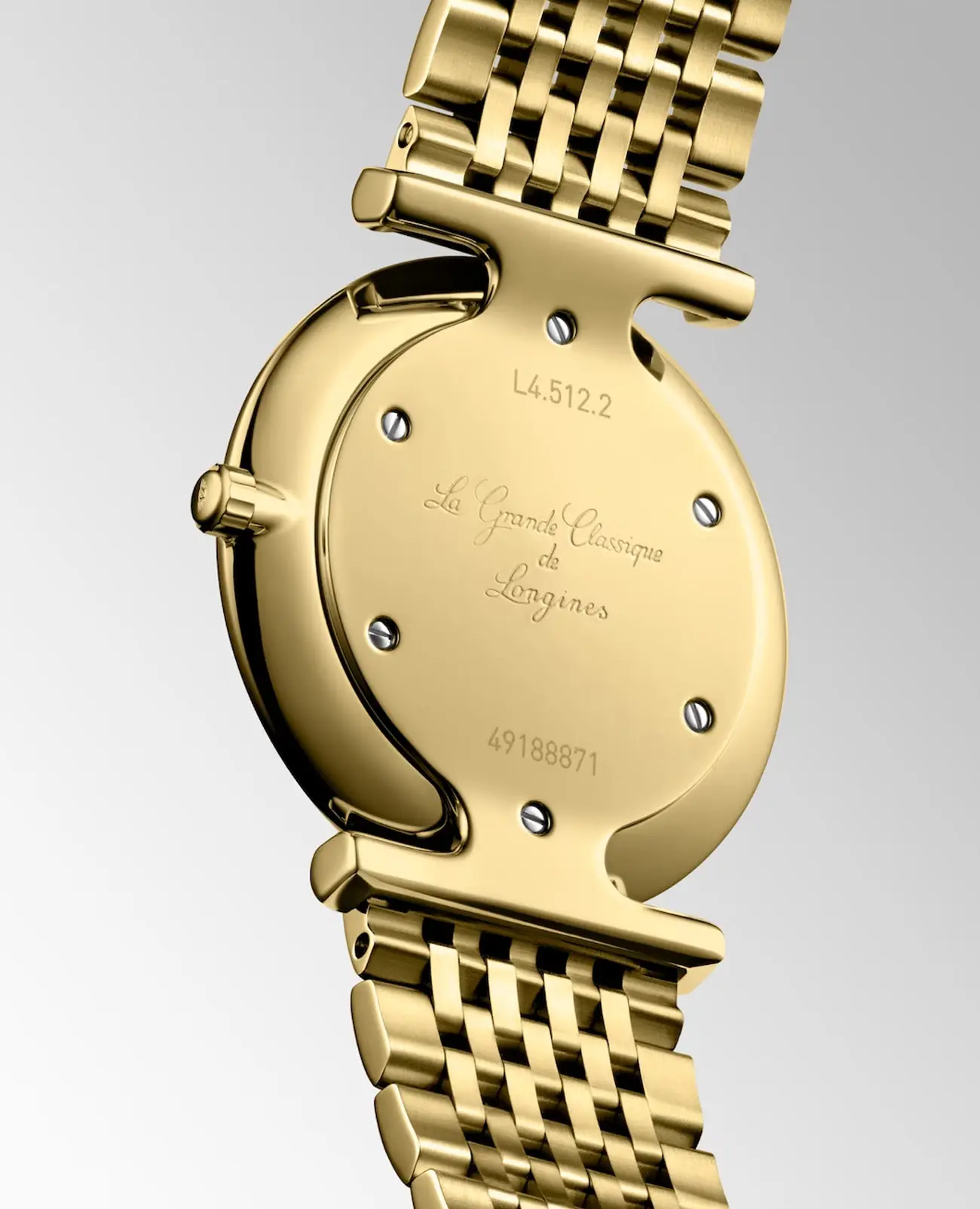 Наручные часы Longines La Grande Classique De Longines L45122378