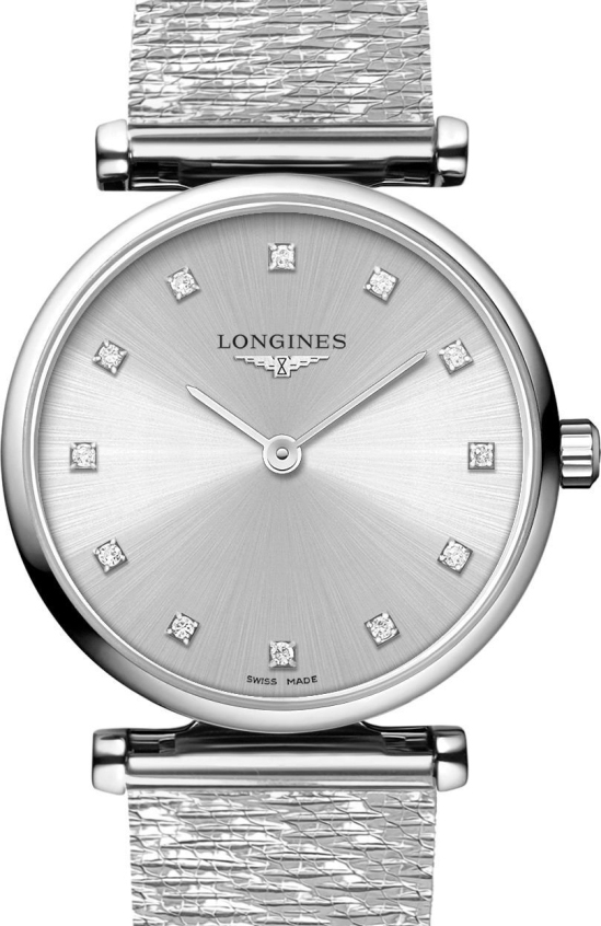 Наручные часы Longines La Grande Classique De Longines L42094746