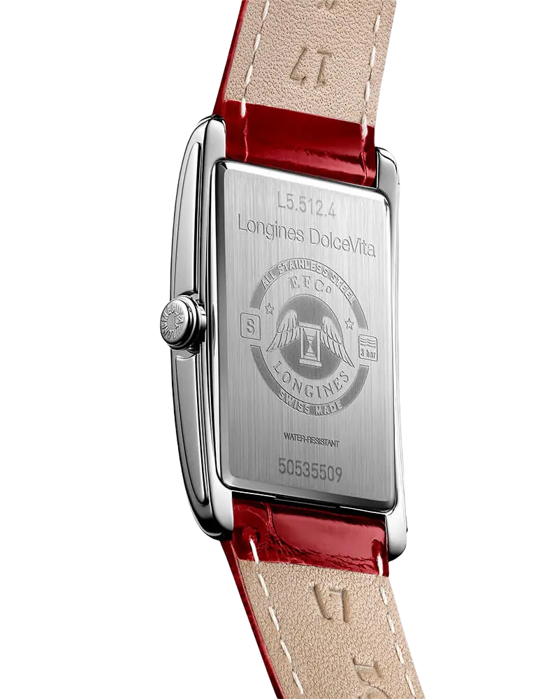 Наручные часы Longines Longines DolceVita L55124715