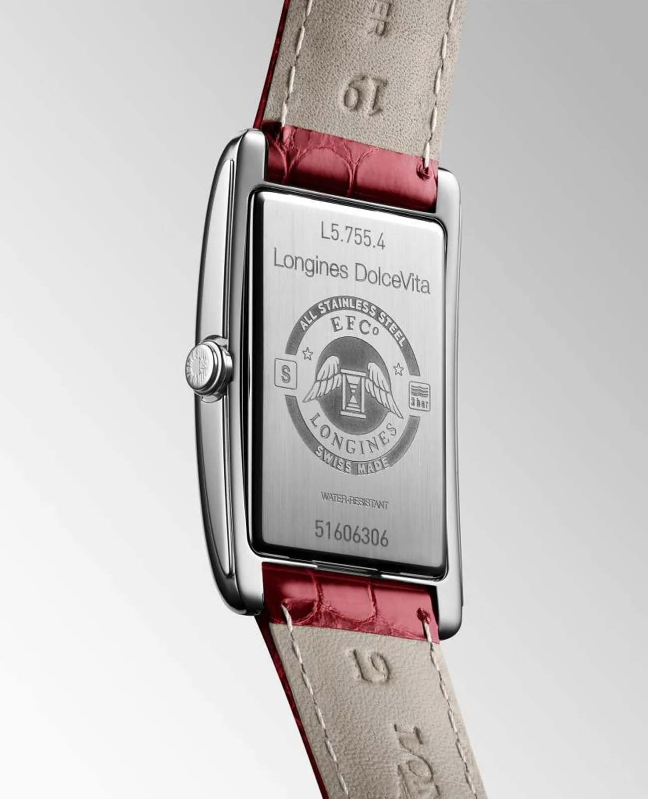 Наручные часы Longines Longines DolceVita L57554715
