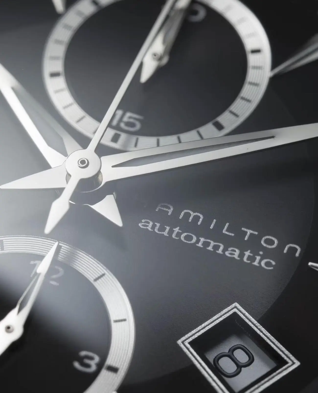Наручные часы Hamilton Jazzmaster H32616133