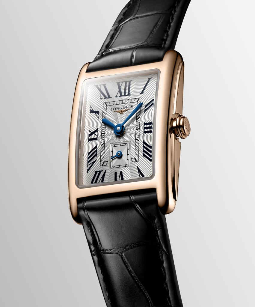 Наручные часы Longines Longines DolceVita L52558710