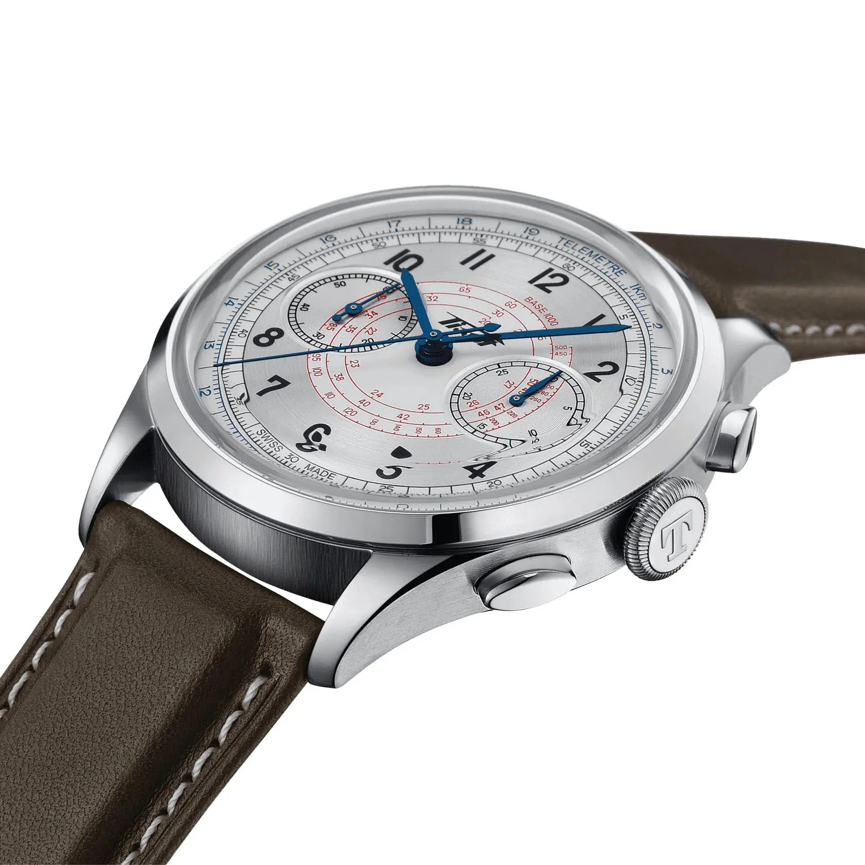 Наручные часы Tissot T-Classic T1424621603200