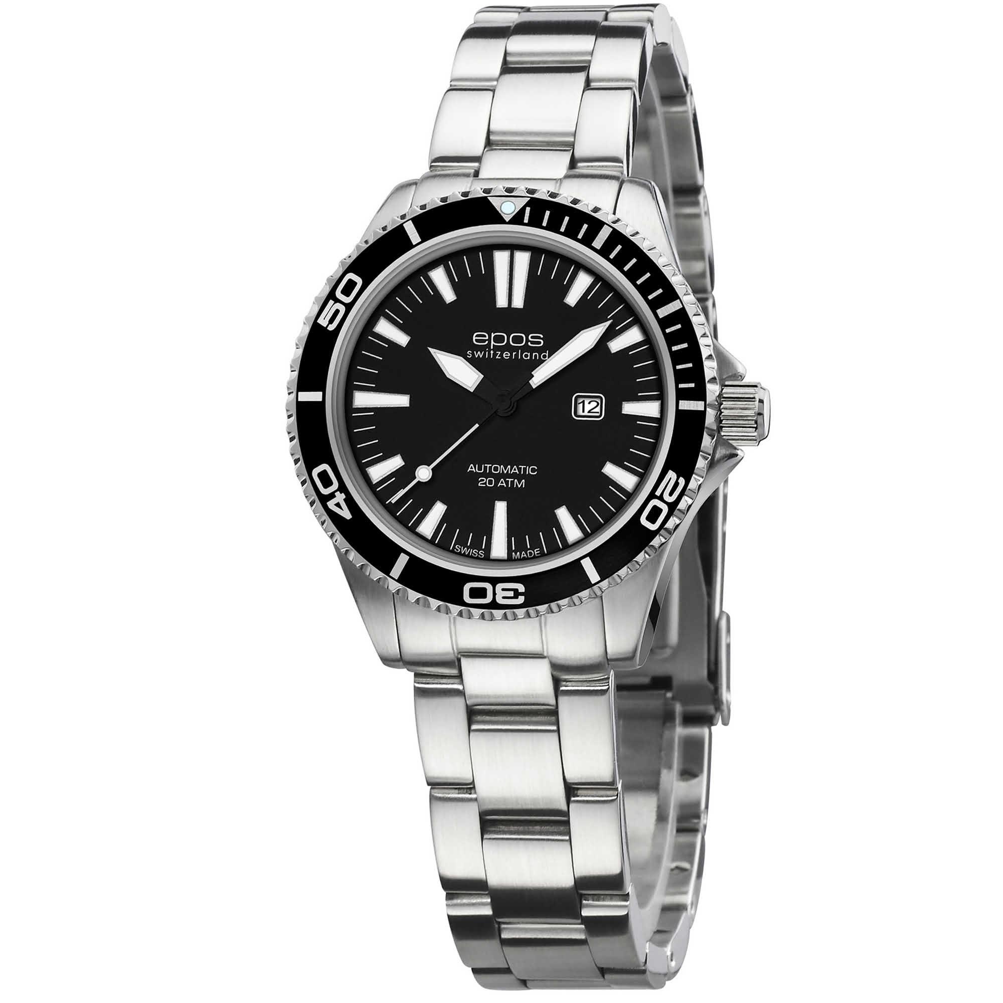 Наручные часы Epos Ladies 4413.121.20.15.30