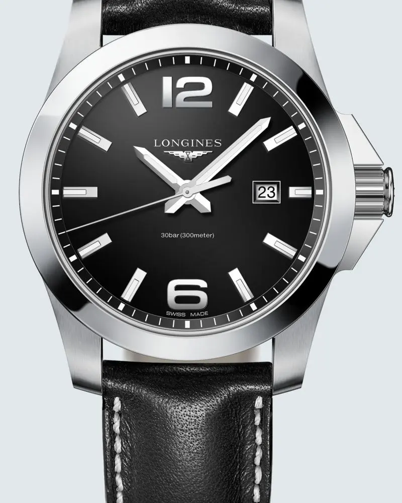 Наручные часы Longines Conquest L37604563