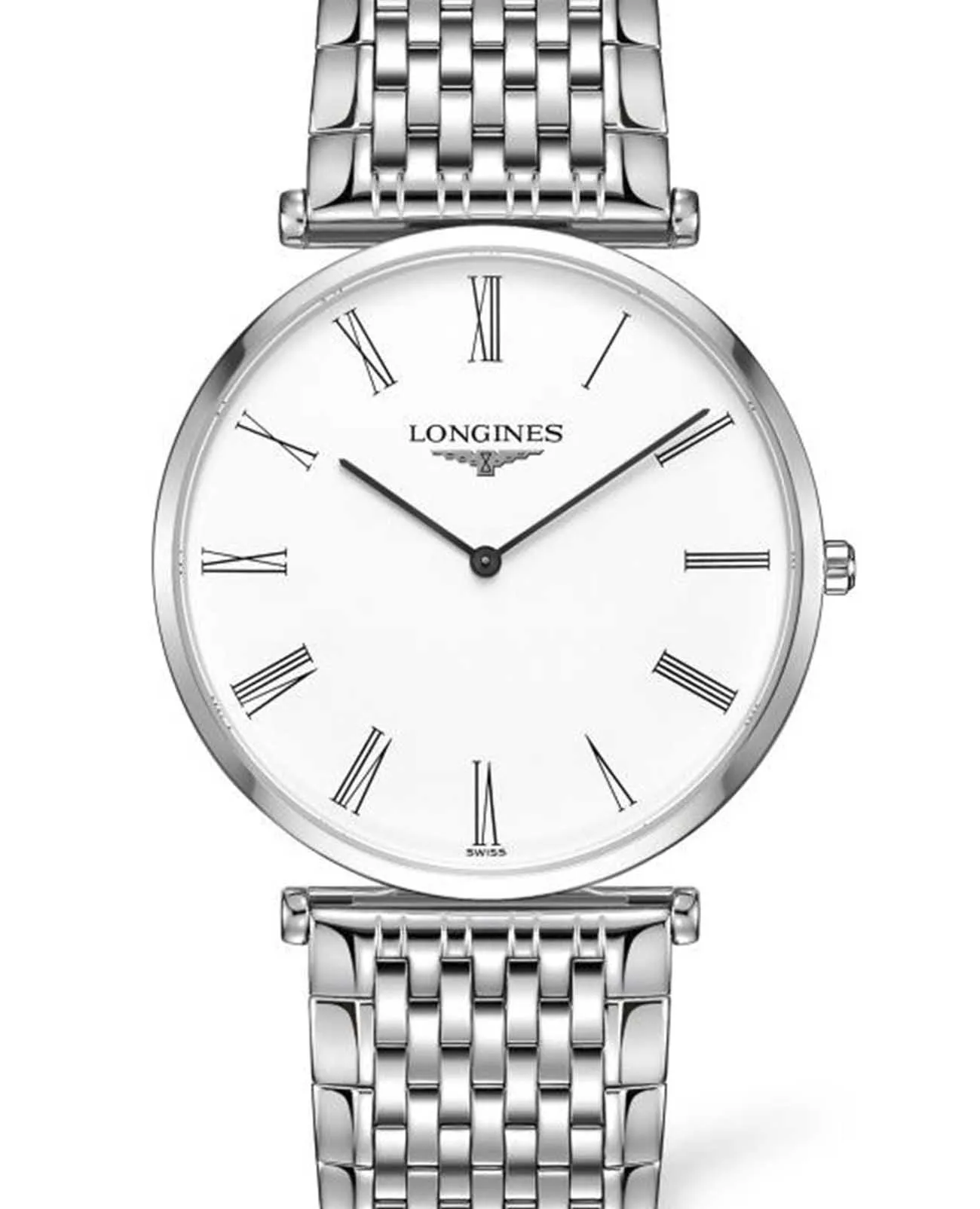 Наручные часы Longines La Grande Classique De Longines L47664116
