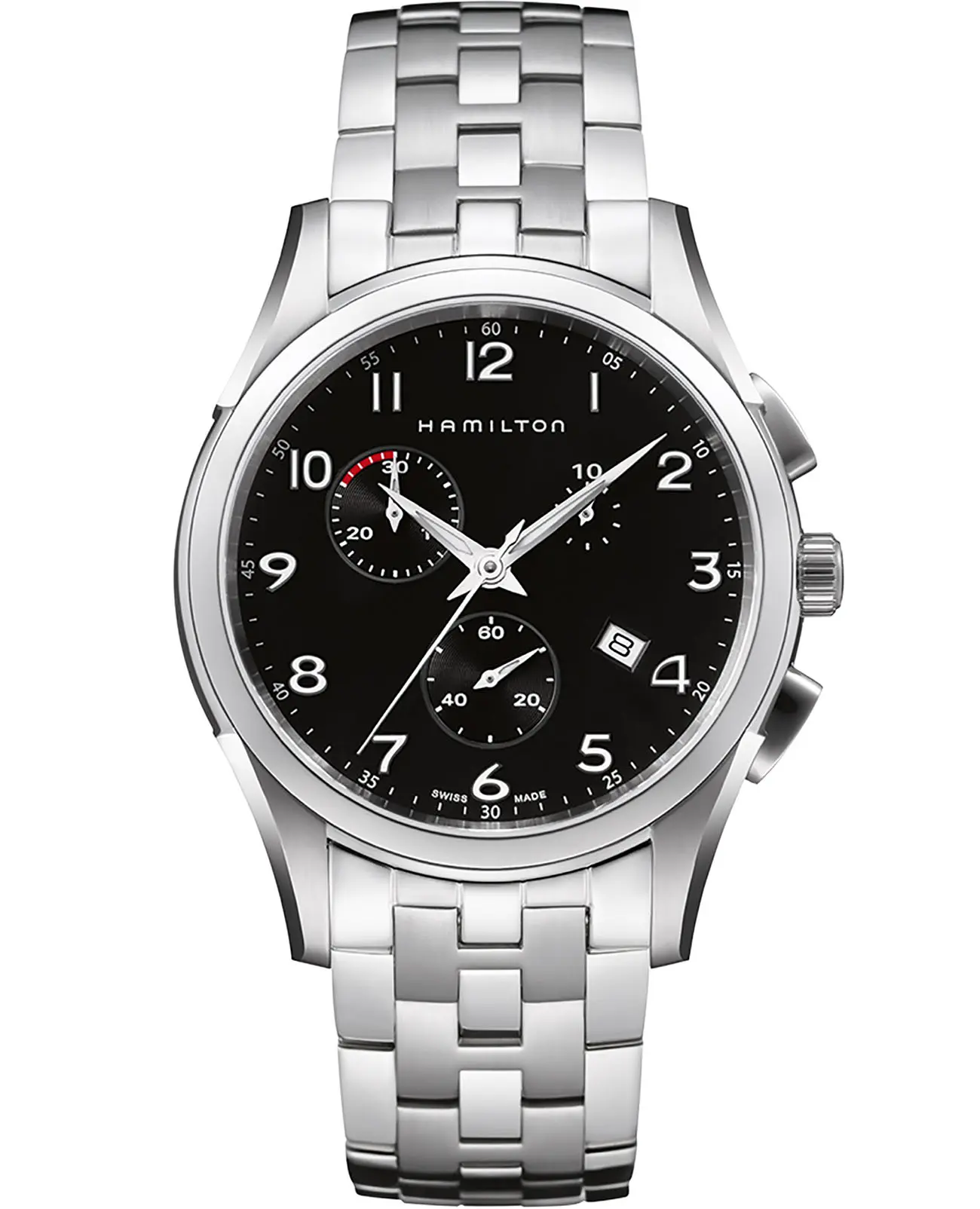 Наручные часы Hamilton Jazzmaster H38612133