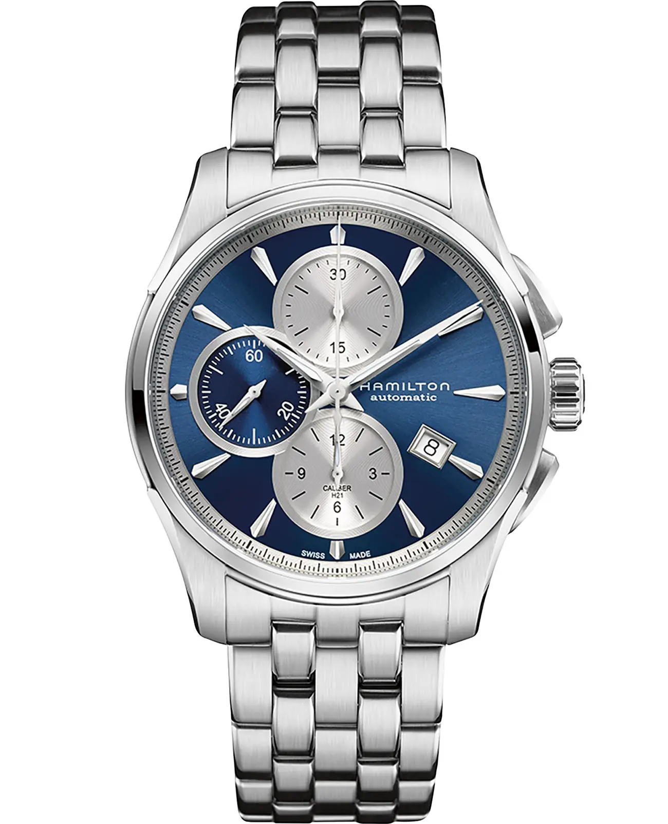 Наручные часы Hamilton Jazzmaster H32596141