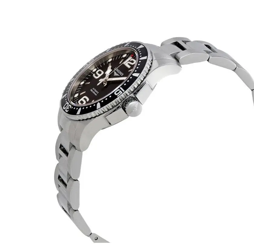 Наручные часы Longines HydroConquest L37414566