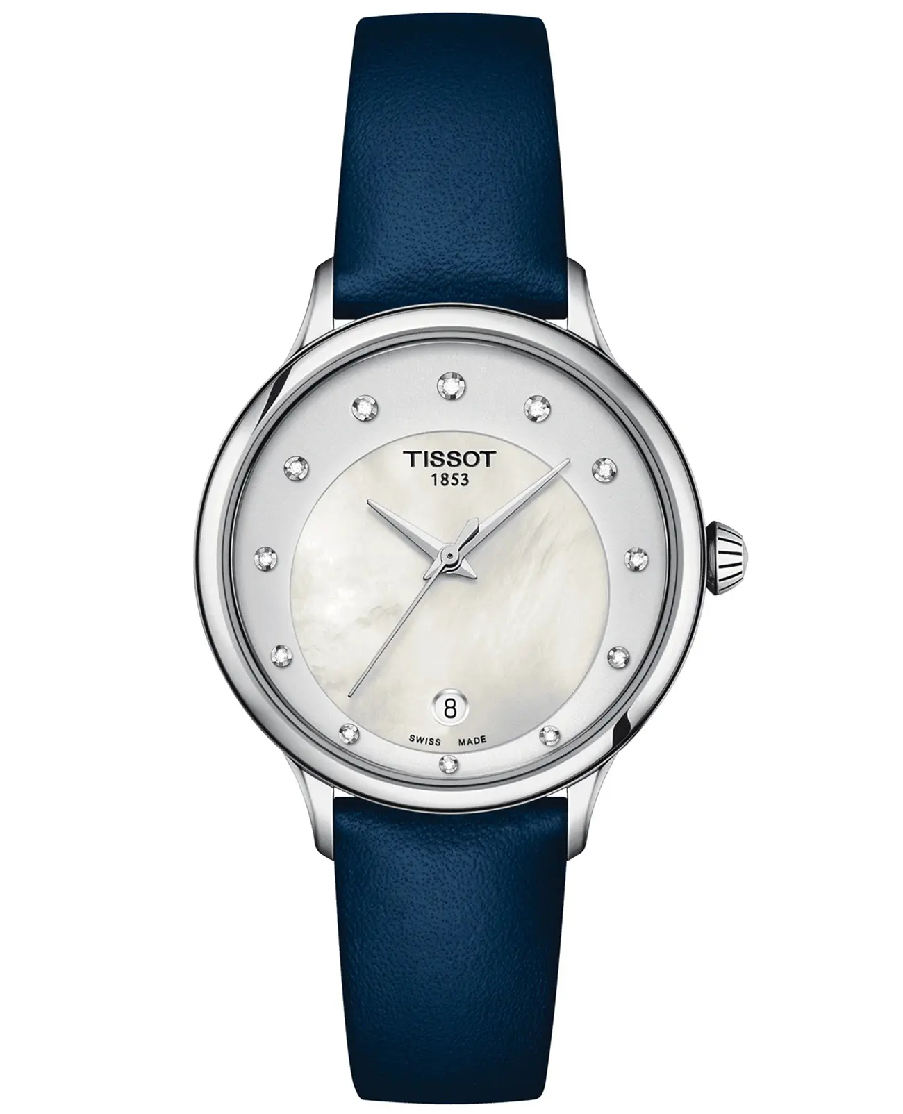 Наручные часы Tissot T-Lady T1332101611600