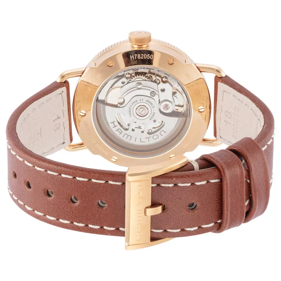 Наручные часы Hamilton Khaki Field H78205553