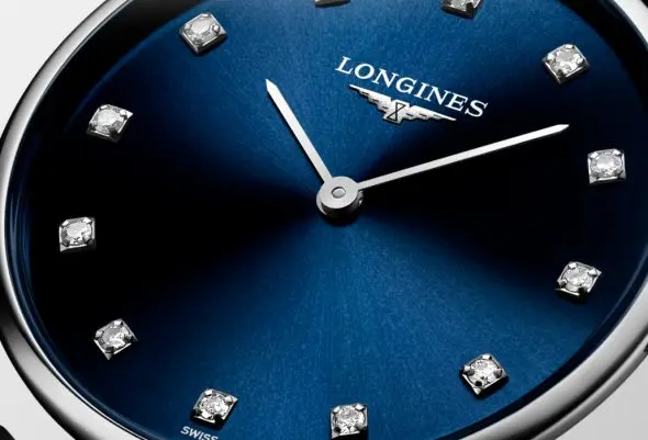 Наручные часы Longines La Grande Classique De Longines L45124972