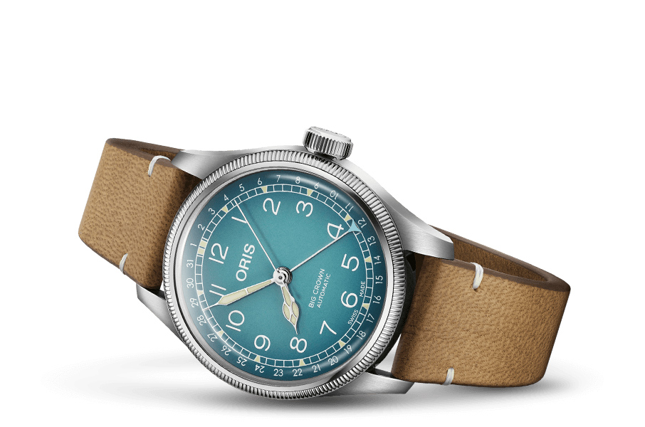 Наручные часы Oris Big Crown 75477794065