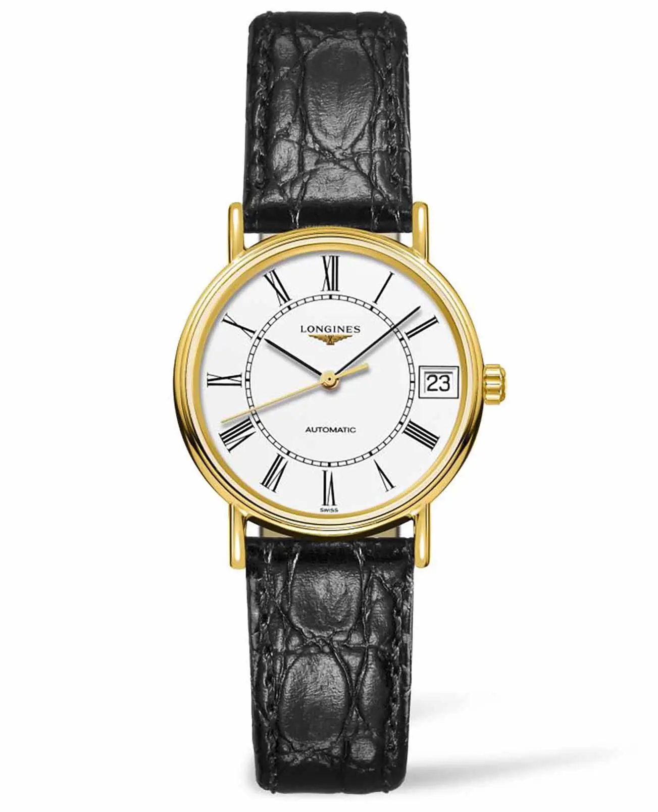 Наручные часы Longines Presence L43222112