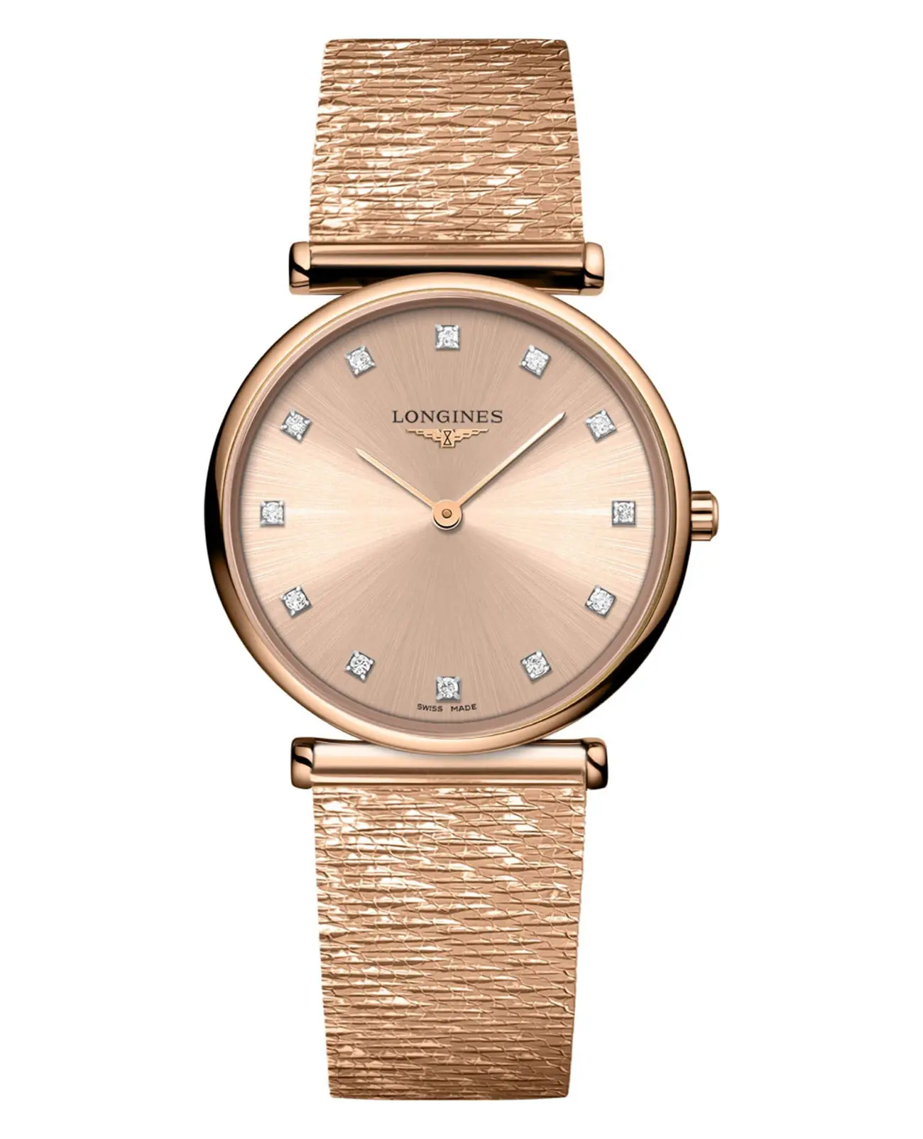 Наручные часы Longines La Grande Classique De Longines L45121938