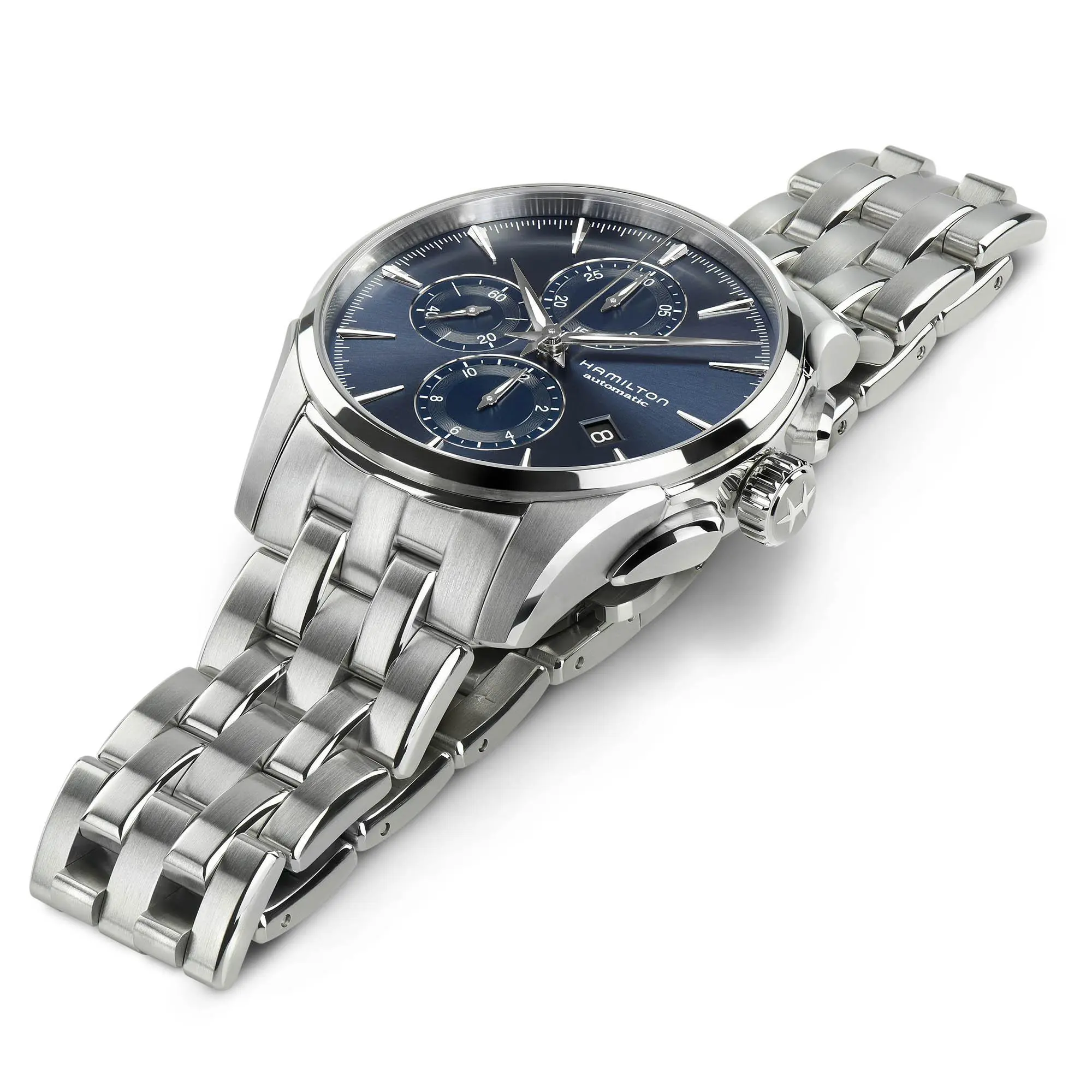 Наручные часы Hamilton Jazzmaster H32586141