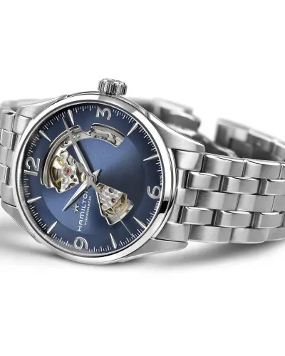 Наручные часы Hamilton Jazzmaster H32705141