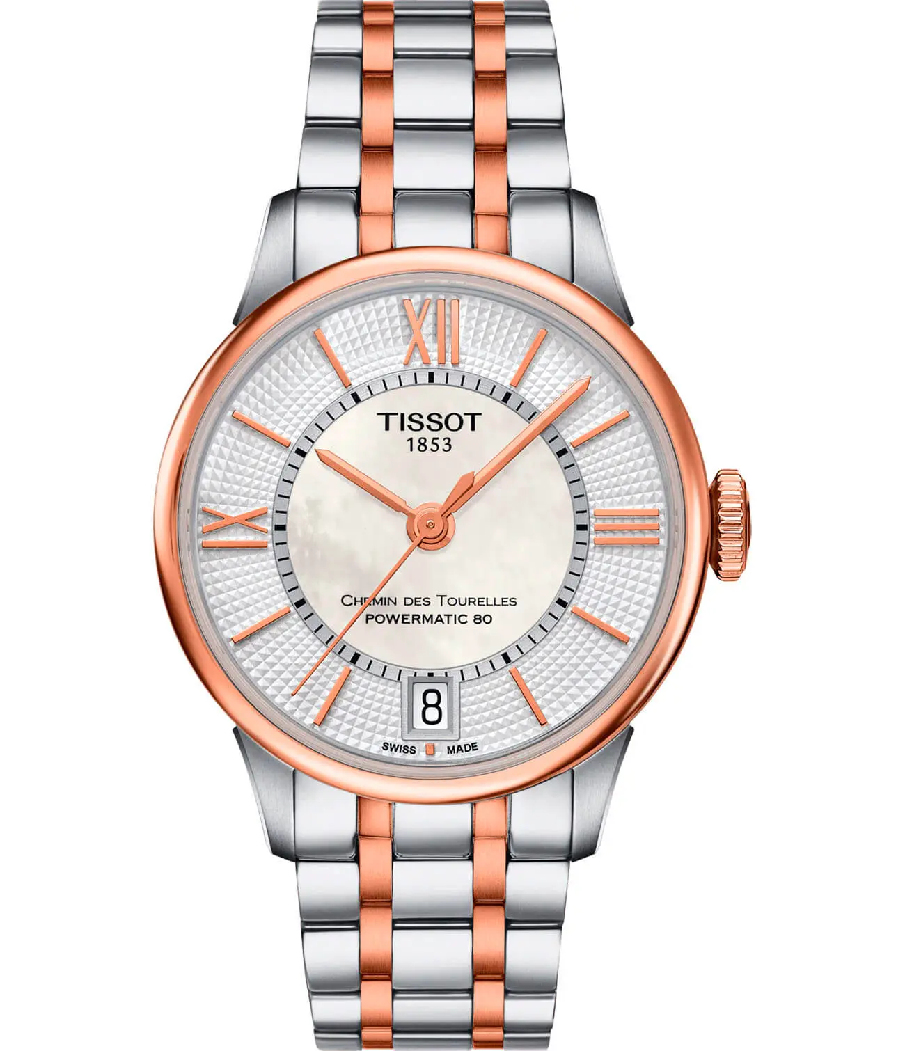 Наручные часы Tissot T-Classic T0992072211802