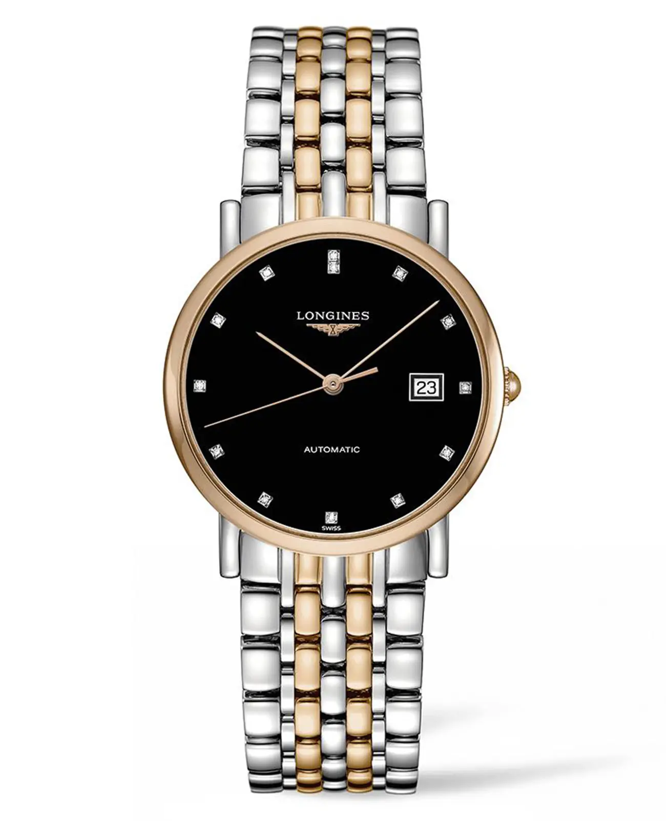 Наручные часы Longines The Longines Elegant Collection L48095577