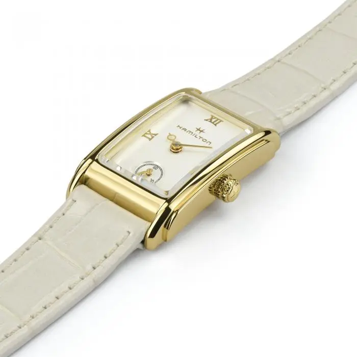 Наручные часы Hamilton American Classic H11241810
