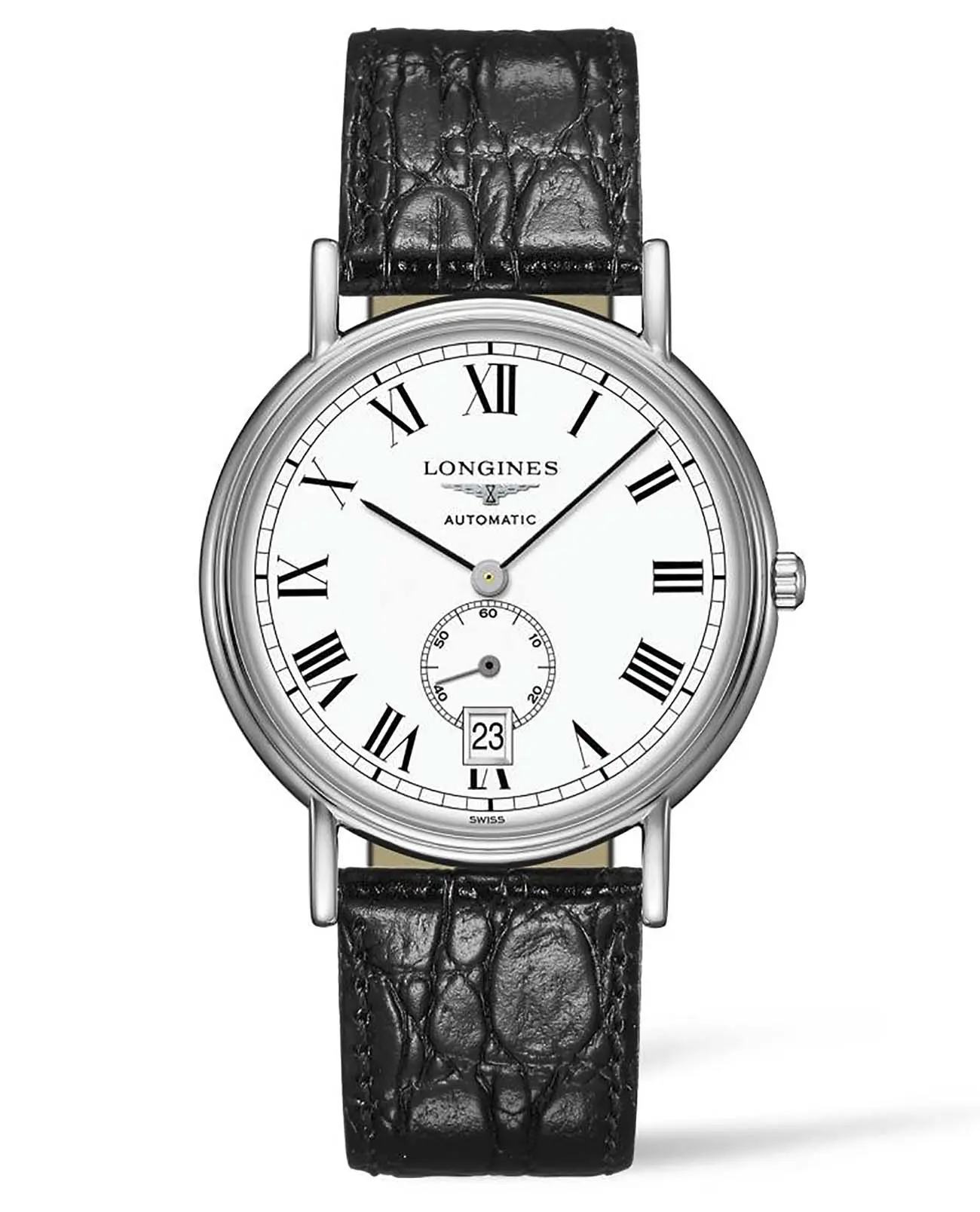 Наручные часы Longines Presence L48054112