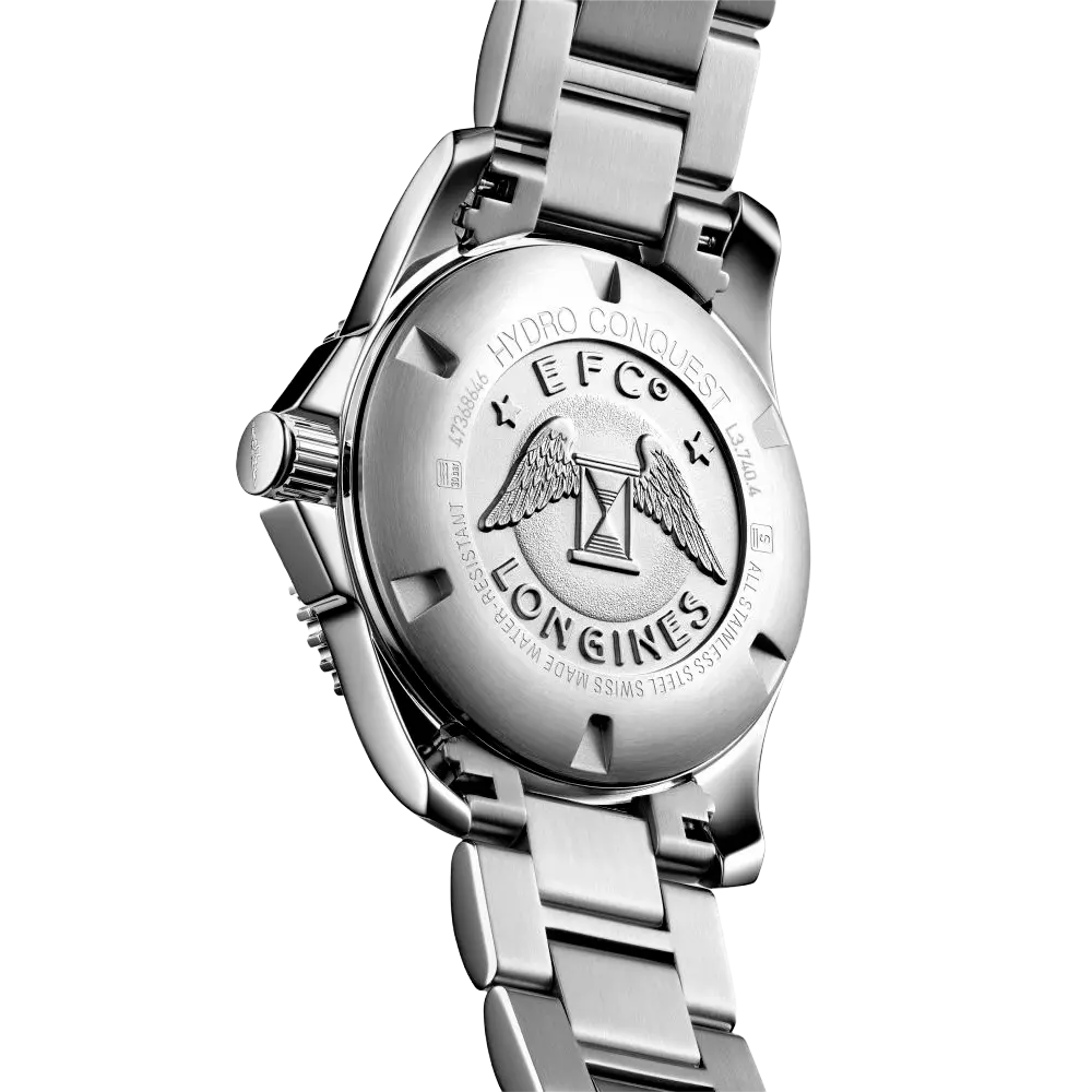 Наручные часы Longines HydroConquest L37404966