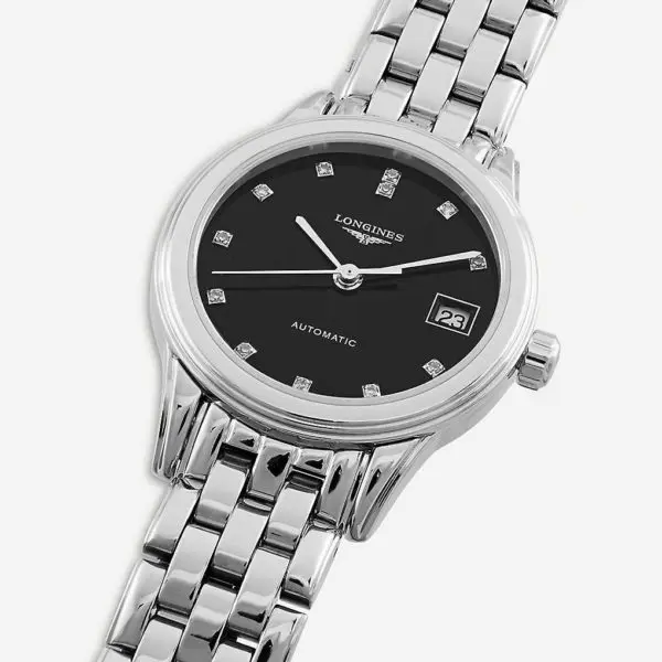 Наручные часы Longines Flagship L42744576