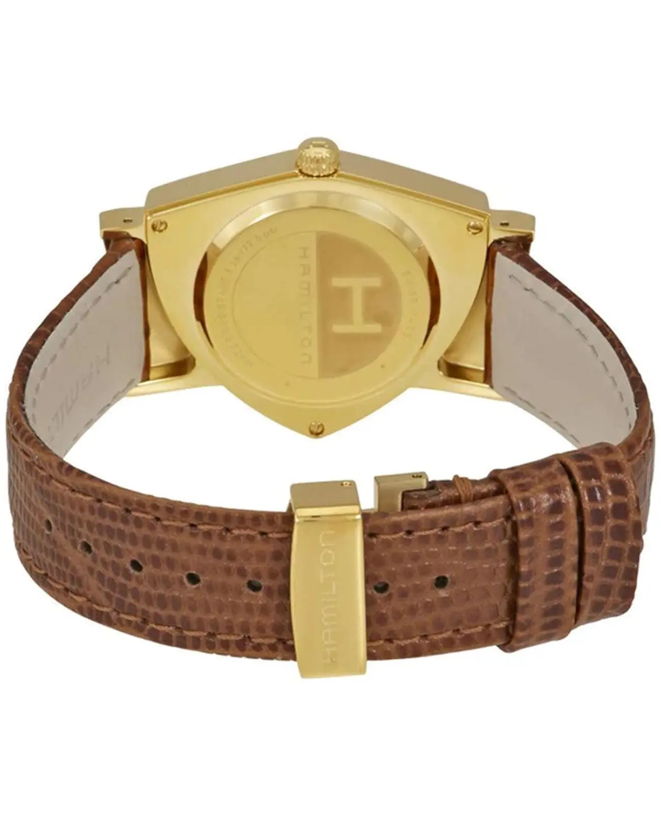 Наручные часы Hamilton Ventura H24301511