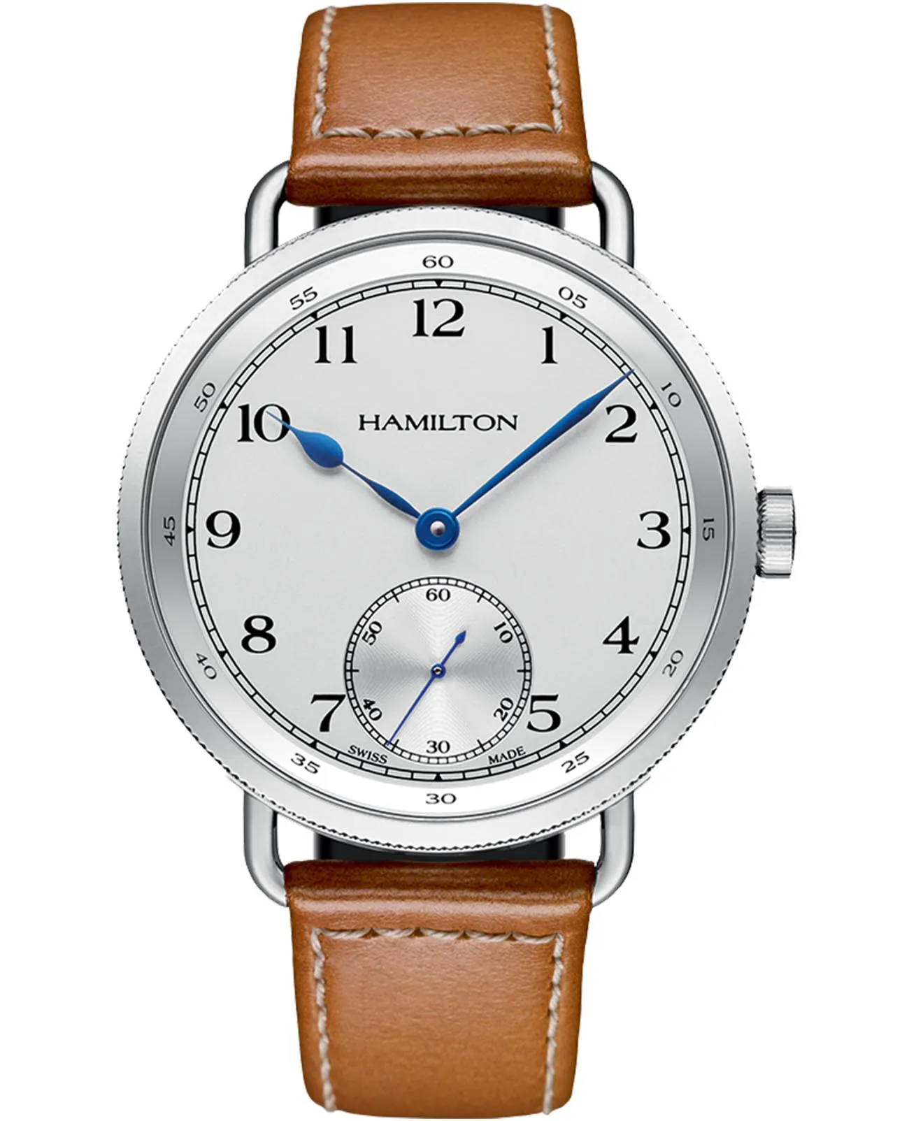 Наручные часы Hamilton Khaki Navy H78719553