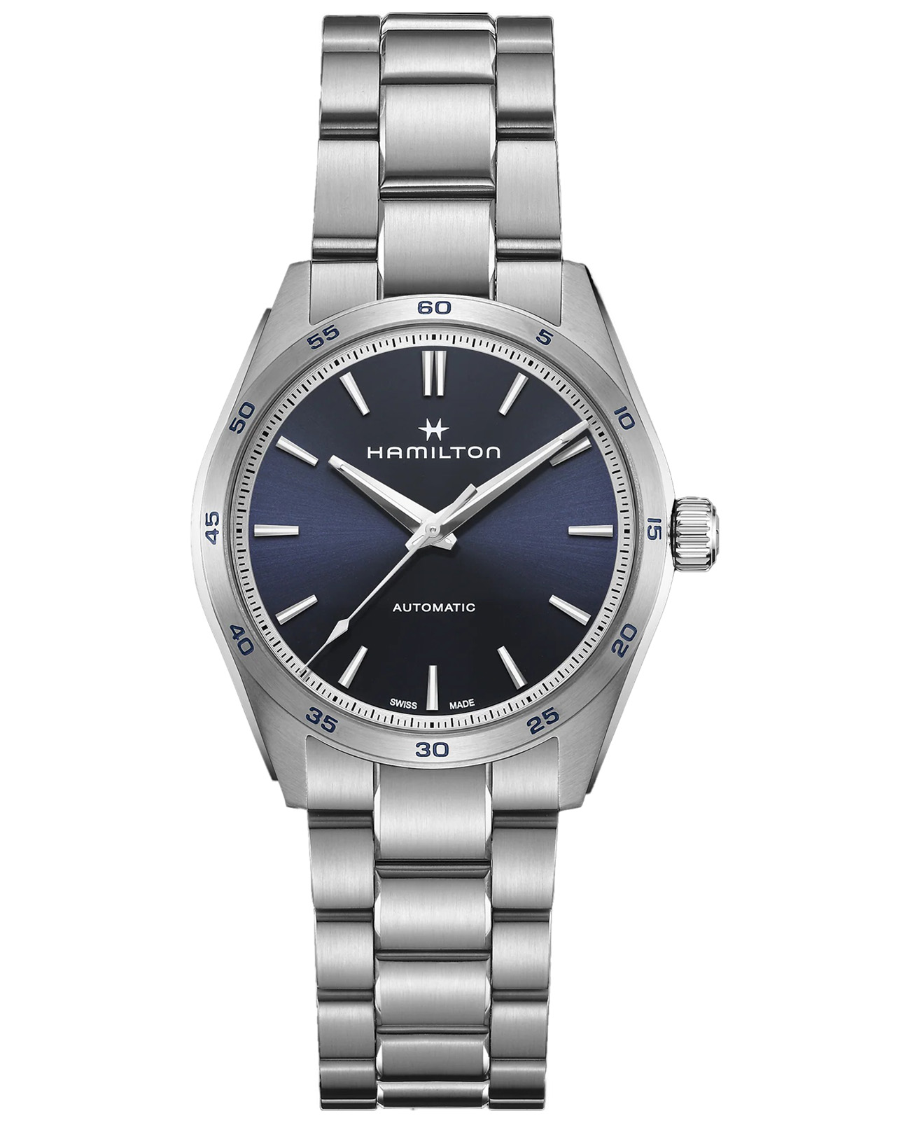 Наручные часы Hamilton Jazzmaster H36215140