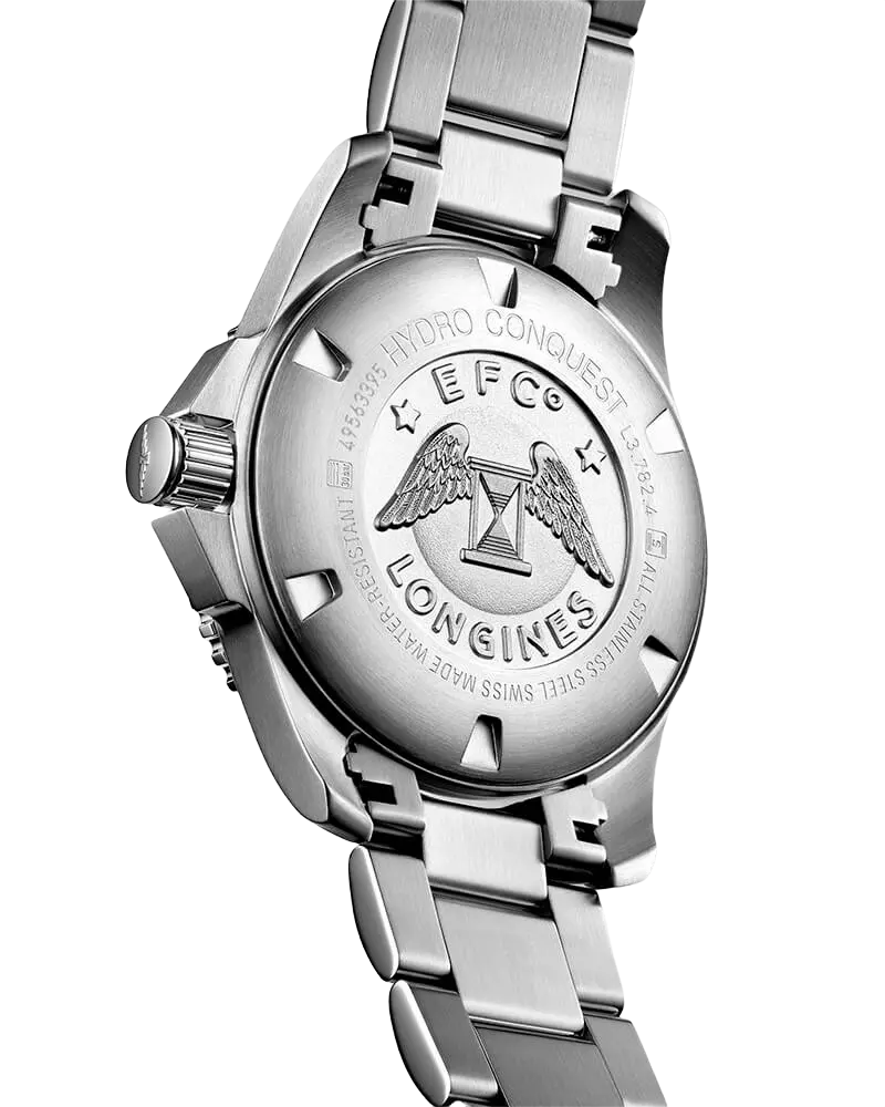 Наручные часы Longines HydroConquest L37824766