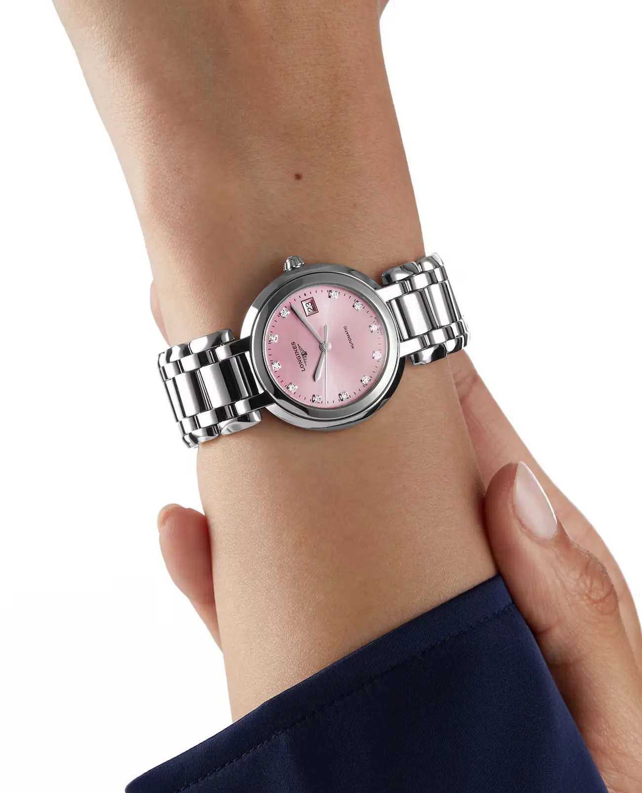 Наручные часы Longines Longines PrimaLuna L81134996